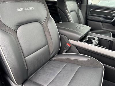 New 2026 Ram 1500 Laramie  in Anaheim, CA 10