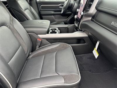 New 2026 Ram 1500 Laramie  in Anaheim, CA 11