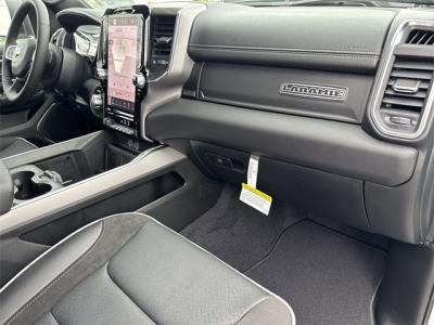 New 2026 Ram 1500 Laramie  in Anaheim, CA 12