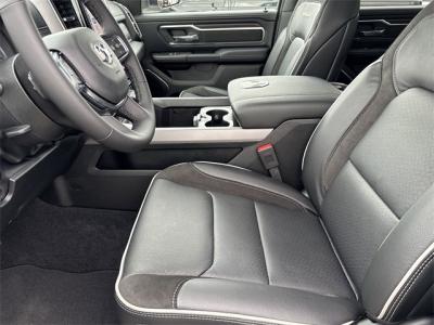 New 2026 Ram 1500 Laramie  in Anaheim, CA 15