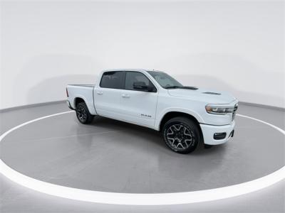 New 2026 Ram 1500 Laramie  in Anaheim, CA 1