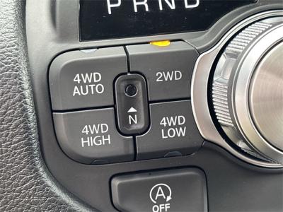New 2026 Ram 1500 Laramie  in Anaheim, CA 20