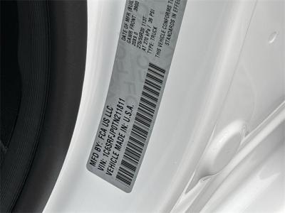 New 2026 Ram 1500 Laramie  in Anaheim, CA 21