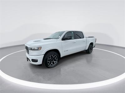 New 2026 Ram 1500 Laramie  in Anaheim, CA 3