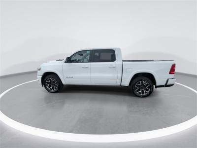 New 2026 Ram 1500 Laramie  in Anaheim, CA 4