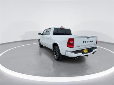 New 2026 Ram 1500 Laramie  in Anaheim, CA 5