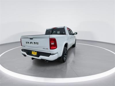 New 2026 Ram 1500 Laramie  in Anaheim, CA 6