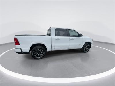 New 2026 Ram 1500 Laramie  in Anaheim, CA 7