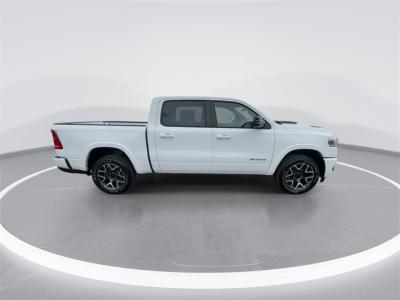 New 2026 Ram 1500 Laramie  in Anaheim, CA 8