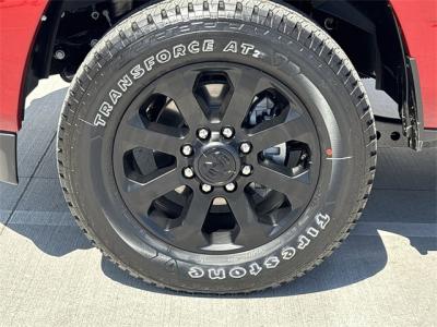 New 2026 Ram 2500 Laramie  in Anaheim, CA 9
