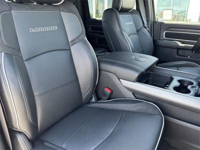New 2026 Ram 2500 Laramie  in Anaheim, CA 10