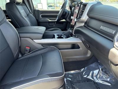 New 2026 Ram 2500 Laramie  in Anaheim, CA 11