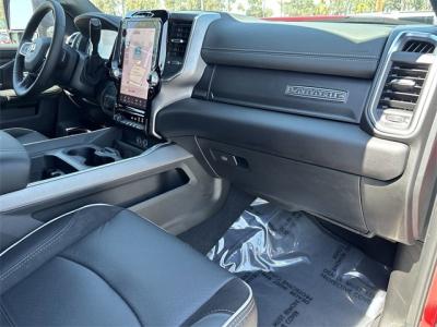 New 2026 Ram 2500 Laramie  in Anaheim, CA 12
