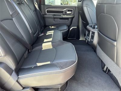 New 2026 Ram 2500 Laramie  in Anaheim, CA 13