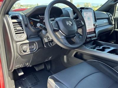 New 2026 Ram 2500 Laramie  in Anaheim, CA 14