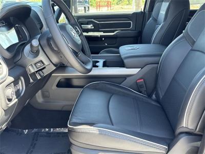 New 2026 Ram 2500 Laramie  in Anaheim, CA 15