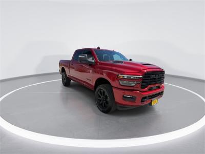 New 2026 Ram 2500 Laramie  in Anaheim, CA 1