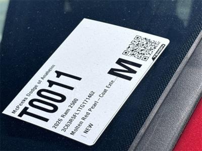 New 2026 Ram 2500 Laramie  in Anaheim, CA 22