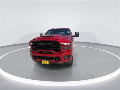 New 2026 Ram 2500 Laramie  in Anaheim, CA 2