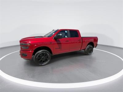 New 2026 Ram 2500 Laramie  in Anaheim, CA 3