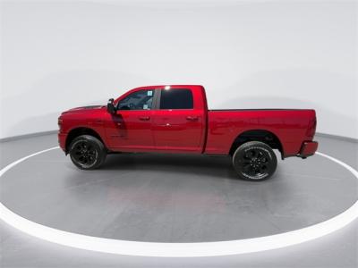 New 2026 Ram 2500 Laramie  in Anaheim, CA 4