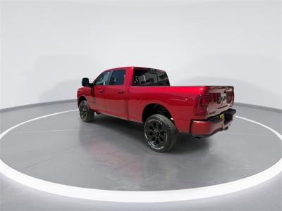 New 2026 Ram 2500 Laramie  in Anaheim, CA 5
