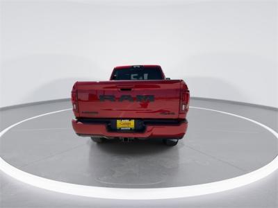 New 2026 Ram 2500 Laramie  in Anaheim, CA 6