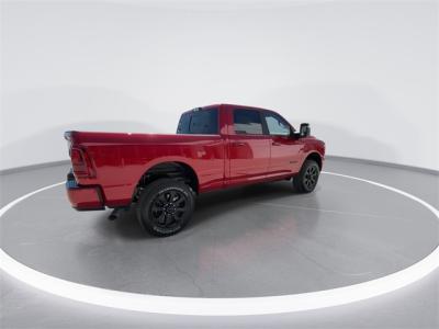 New 2026 Ram 2500 Laramie  in Anaheim, CA 7