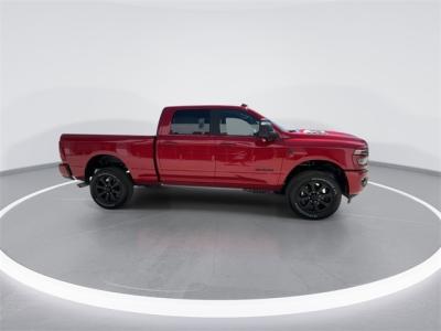 New 2026 Ram 2500 Laramie  in Anaheim, CA 8
