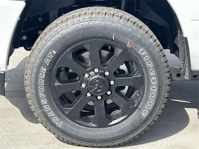 New 2026 Ram 2500 Big Horn  in Anaheim, CA 9