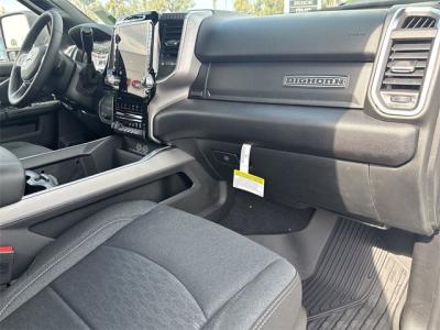 New 2026 Ram 2500 Big Horn  in Anaheim, CA 12