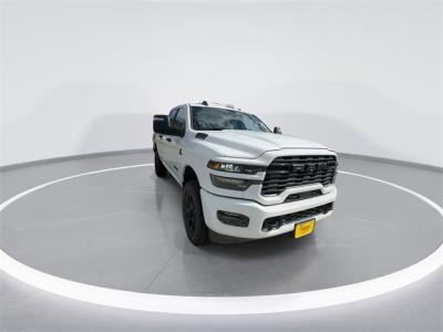 New 2026 Ram 2500 Big Horn  in Anaheim, CA 1