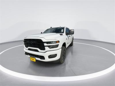 New 2026 Ram 2500 Big Horn  in Anaheim, CA 2