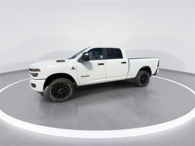New 2026 Ram 2500 Big Horn  in Anaheim, CA 3