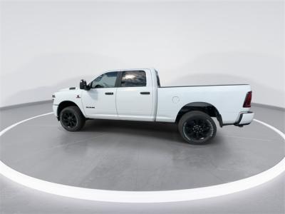 New 2026 Ram 2500 Big Horn  in Anaheim, CA 4