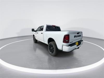 New 2026 Ram 2500 Big Horn  in Anaheim, CA 5