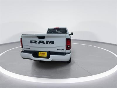 New 2026 Ram 2500 Big Horn  in Anaheim, CA 6
