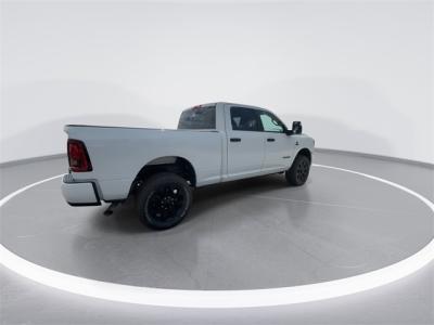 New 2026 Ram 2500 Big Horn  in Anaheim, CA 7