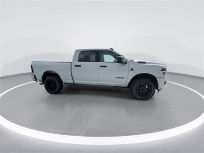 New 2026 Ram 2500 Big Horn  in Anaheim, CA 8