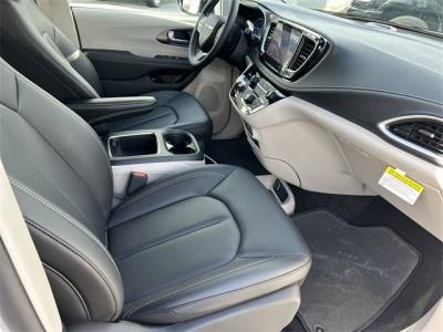 New 2024 Chrysler Pacifica Hybrid Select  in Anaheim, CA 11