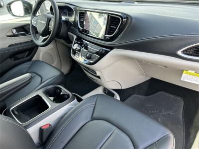 New 2024 Chrysler Pacifica Hybrid Select  in Anaheim, CA 12