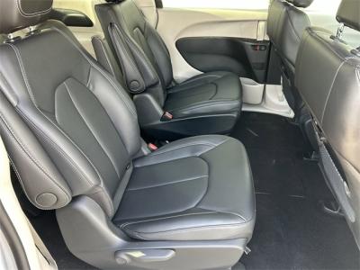 New 2024 Chrysler Pacifica Hybrid Select  in Anaheim, CA 13
