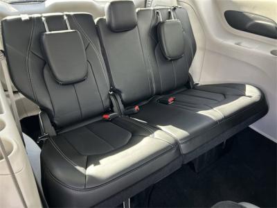 New 2024 Chrysler Pacifica Hybrid Select  in Anaheim, CA 14
