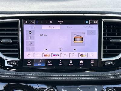 New 2024 Chrysler Pacifica Hybrid Select  in Anaheim, CA 18