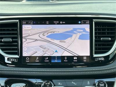 New 2024 Chrysler Pacifica Hybrid Select  in Anaheim, CA 19