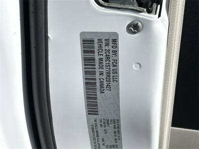 New 2024 Chrysler Pacifica Hybrid Select  in Anaheim, CA 22