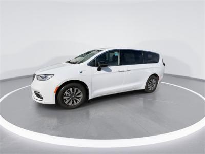 New 2024 Chrysler Pacifica Hybrid Select  in Anaheim, CA 3