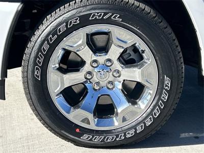New 2026 Ram 1500 Big Horn/Lone Star  in Anaheim, CA 9