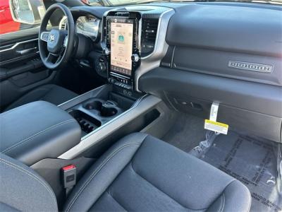 New 2026 Ram 1500 Big Horn/Lone Star  in Anaheim, CA 12