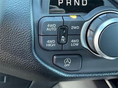 New 2026 Ram 1500 Big Horn/Lone Star  in Anaheim, CA 21